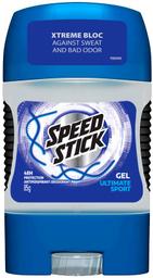 Pulkdeodorant ultimate sport gel 85g