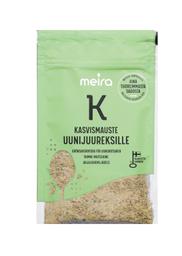 Taimne maitseaine ahjujuurviljadele 25 g