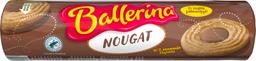 Ballerina nugatitäidisega küpsised, 205 g