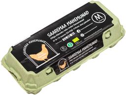 Mahe kanamuna M, SAAREMAA MAHEMUNA, 10 tk