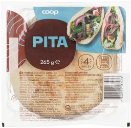 COOP PITALEIB 265 G 4 TK