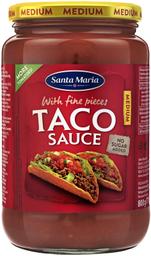 Santa Maria Taco kaste Medium, 800 g