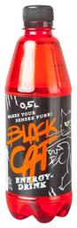 Black Cat energiajook 500 ml