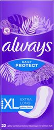 Pesukaitsmed ExtraLong, ALWAYS, 22 tk