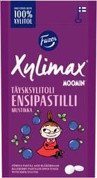 Fazer Moomin mustikamaitselised pastillid 38 g