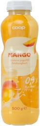Coop mango joogijogurt, 500 g