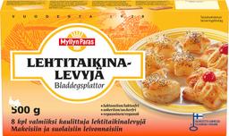 Lehttainas, 500 g