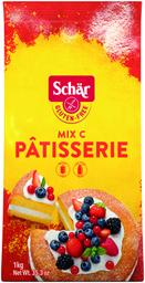 Gluteenivaba küpsetiste pulber, DR.SCHÄR, 1 kg