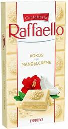 Valge šokolaad kookose ja mandlitega Raffaello, FERRERO, 90 g