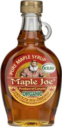 Maple Joe öko vahtrasiirup 250 g