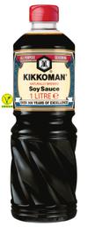 Kikkoman sojakaste 1l