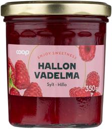 Coop vaarikamoos 350g