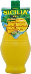 Sicilia magustamata sidrunimahl 115 ml