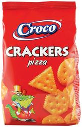 Croco pitsamaitselised soolakreekerid 100 g