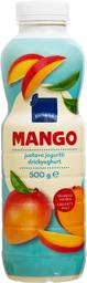 Mango joogijogurt, 500 g