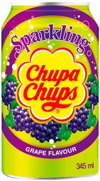Chupa Chups viinamarja karastusjook 345 ml