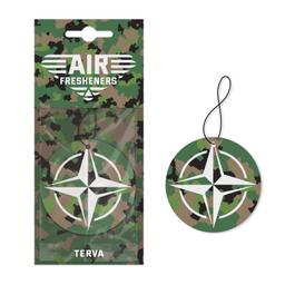Õhuvärskendaja Camo Compass tar