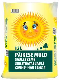 Päikesemuld, BIOLAN, 12 l