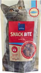 Lõhe ampsud kassidele 60 g