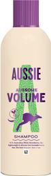 Šampoon Aussie Aussome Volume 300ml