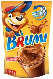 Brumi lahustuv kakaojoogipulber 150g vitamiinidega