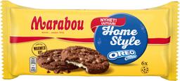 Marabou Oreo-täidisega küpsised, 156 g