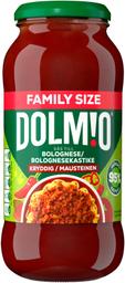 Dolmio vürtsikas bolognese kaste 675 g