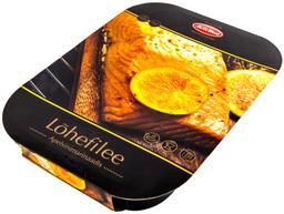 Wool Lõhefilee apelsinimarinaadis 300g