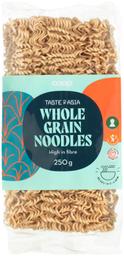 Coop täisteranuudlid 250g