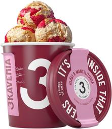 3 Kaverin Jäätis Glö&ndlitosca 400 G/ 500 Ml