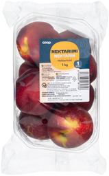 Nektariin I klass, 1 kg pakitud