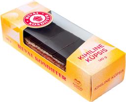 Kihiline küpsis, 140 g