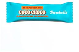 BAREBELLS Proteiinibatoon Soft Bar Coco Choco 55g