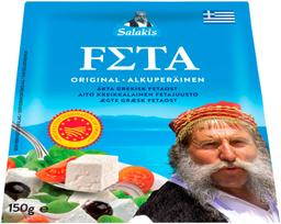 Salakis fetajuust, 150 g