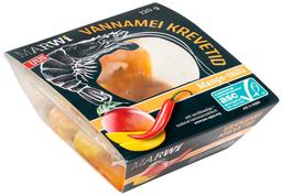 TIIGERKREVETID MANGO-TŠILLI KAST. 120G