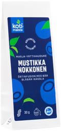 Kotimaista mustika-nõgese taimetee 30g