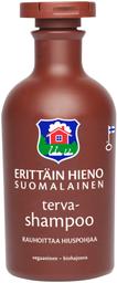 Tõrvashampoon 300 ml