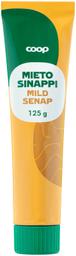 Coop mahe sinep 125 g
