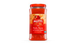 Mutti parmesani pastakaste, 400 g