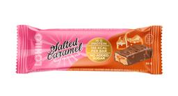 Pehme proteiinibatoon soola karamelliga 55g