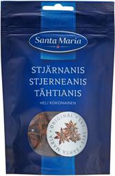 Santa Maria Tähtaniis, 15g