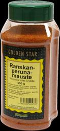 Golden star maitseaine friikartulitele 650g