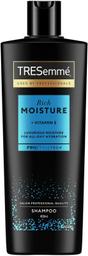 Tresemmé rich moisture shampoon 400ml