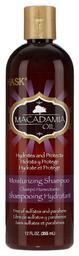 Shampoon makadaamia 355 ml niisutav