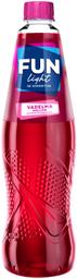 Fun Light vaarika kontsentraat 1+7 500 ml