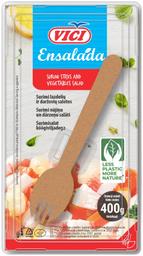 Vici Ensalada Salat krabipulgad köögiviljade 400g