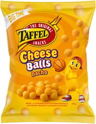 Taffel Cheese Balls juustusnäkid 190g