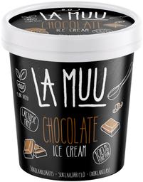 La Muu Šokolaadijäätis, 250g/500ml, vegan