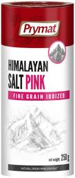 Prymat himaalaja roosa sool 250g