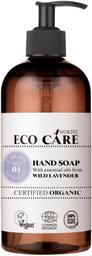 Vedelseep lavendel 500ml